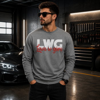 BLUZA M8 SPORTOWE LWG 2